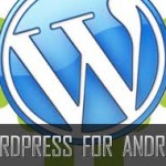 WordPress for Android