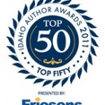 Idaho Author Awards 2011