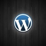 Wordpress Logo