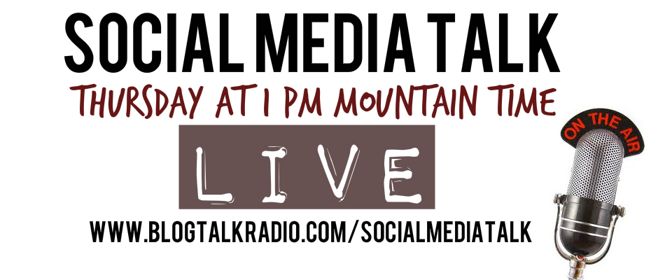 Social Media Talk