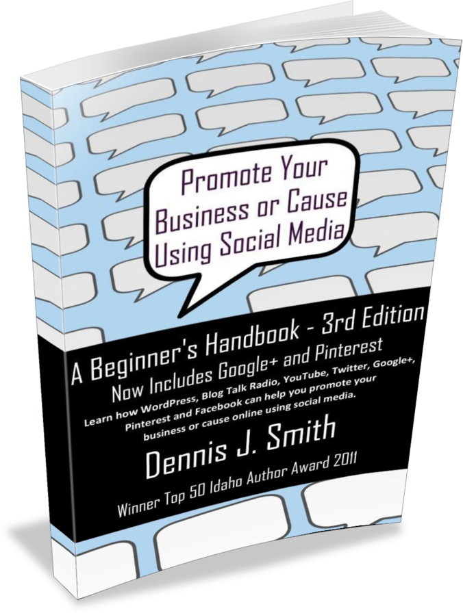 Promote Your Business Or Cause Using Social Media A